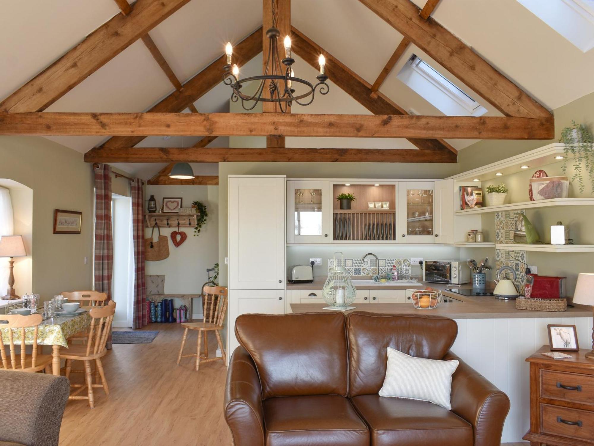 Calf House Cottage سيدج فيلد المظهر الخارجي الصورة