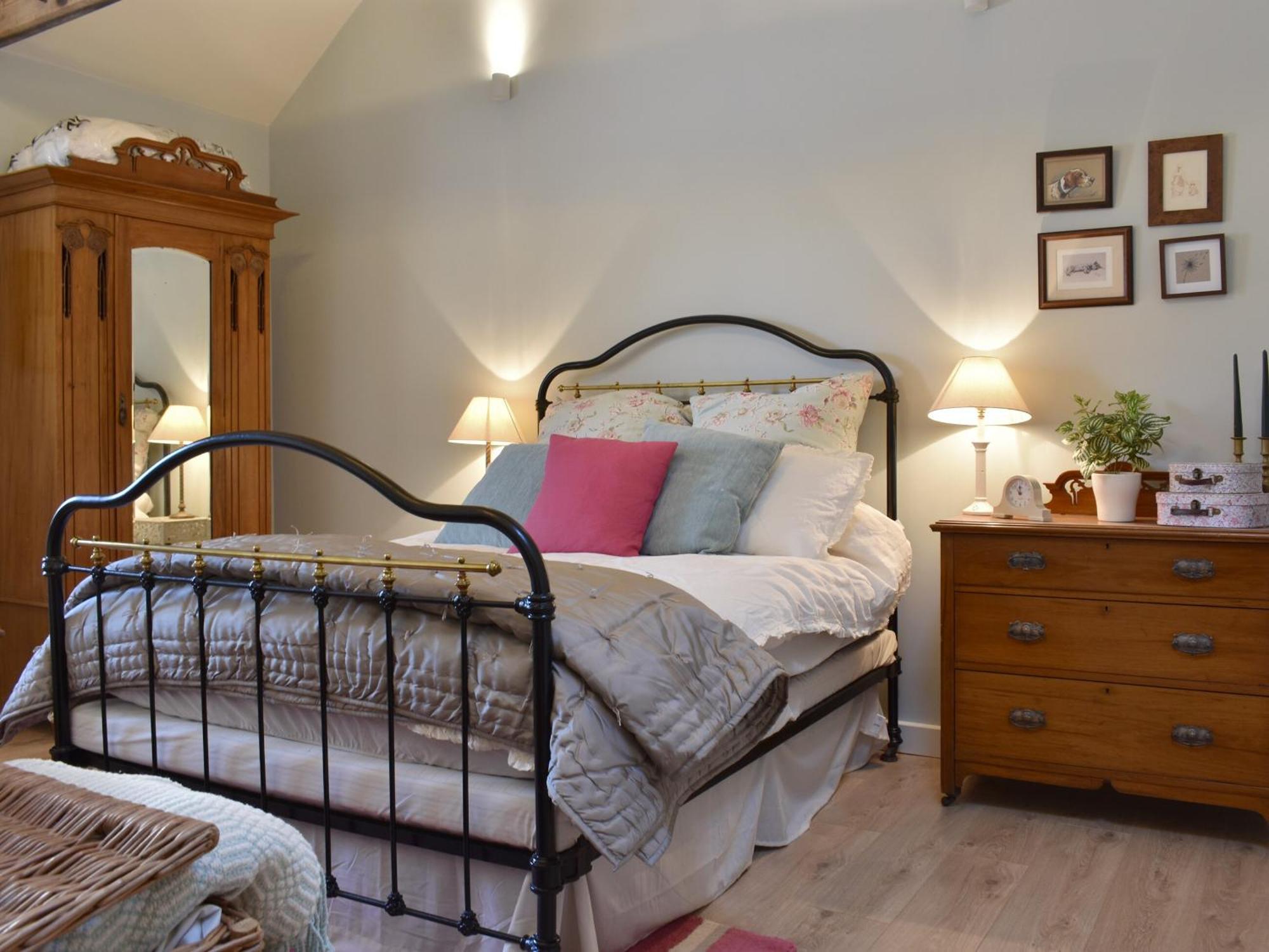 Calf House Cottage سيدج فيلد المظهر الخارجي الصورة