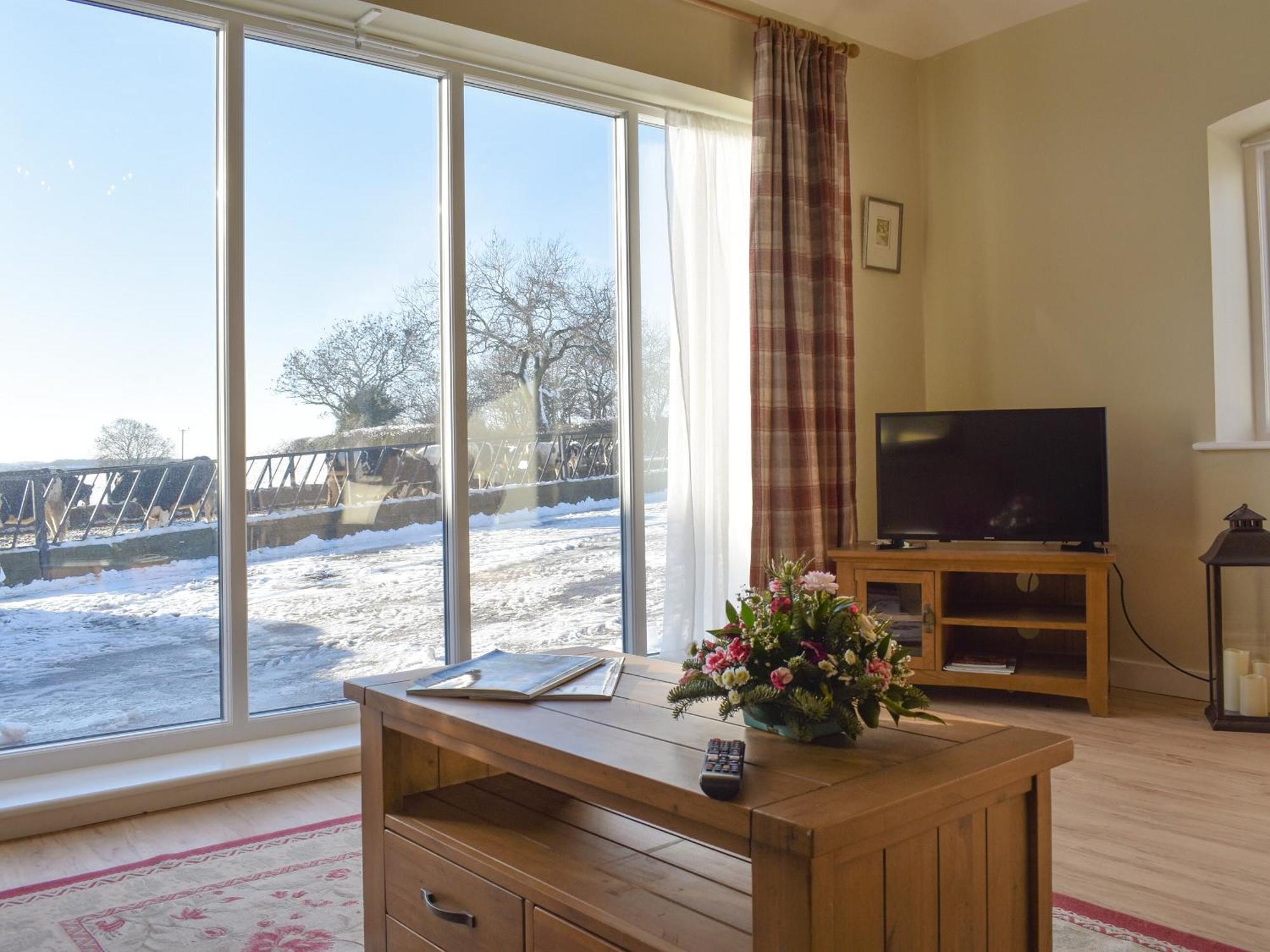 Calf House Cottage سيدج فيلد المظهر الخارجي الصورة