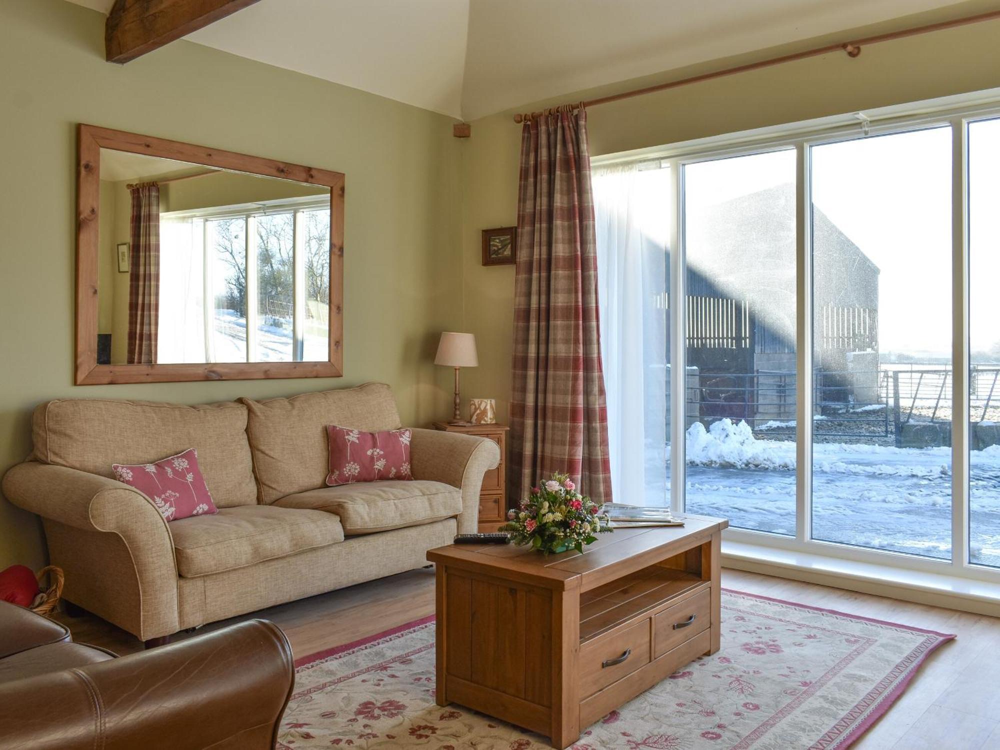 Calf House Cottage سيدج فيلد المظهر الخارجي الصورة