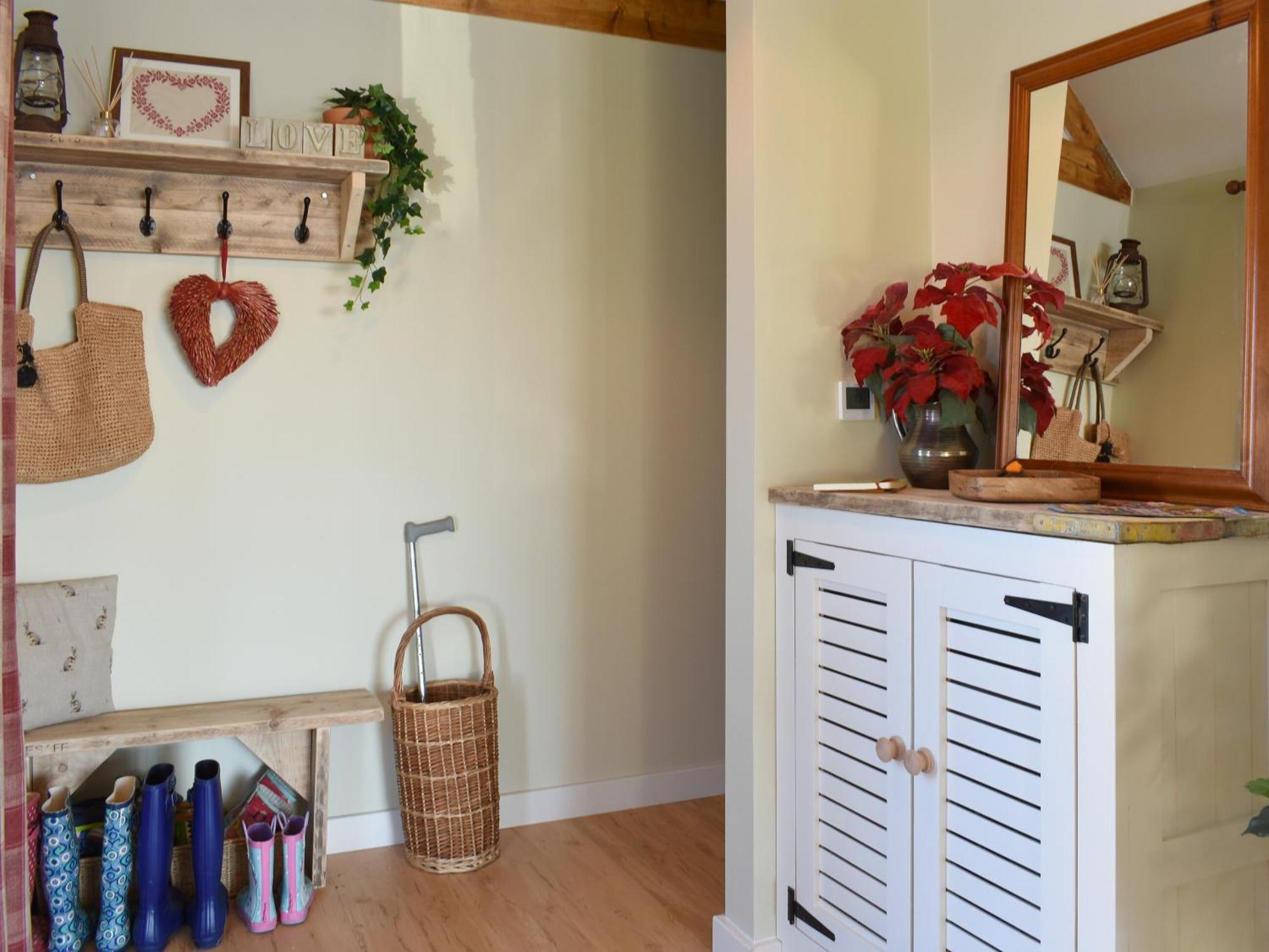 Calf House Cottage سيدج فيلد المظهر الخارجي الصورة