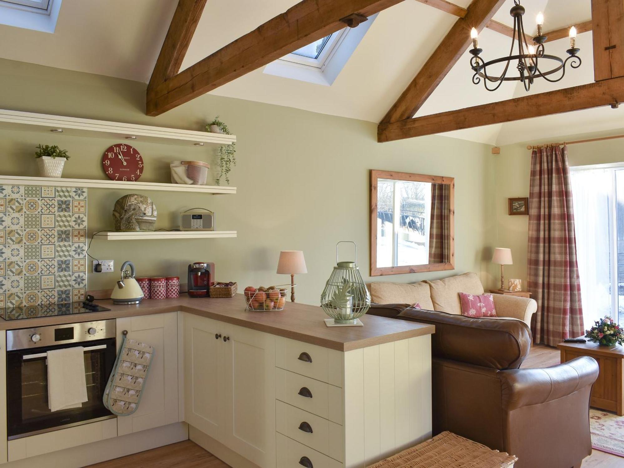 Calf House Cottage سيدج فيلد المظهر الخارجي الصورة