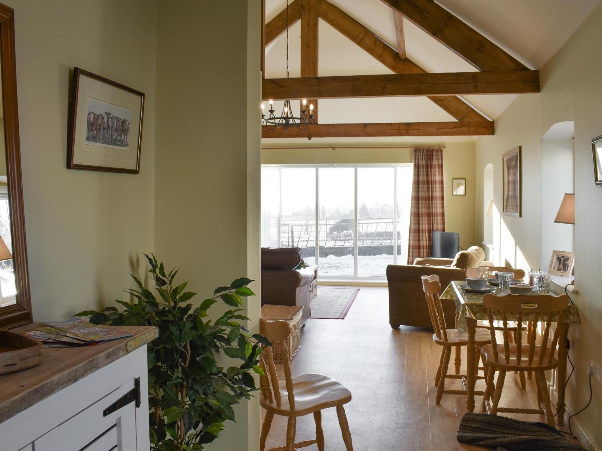 Calf House Cottage سيدج فيلد المظهر الخارجي الصورة